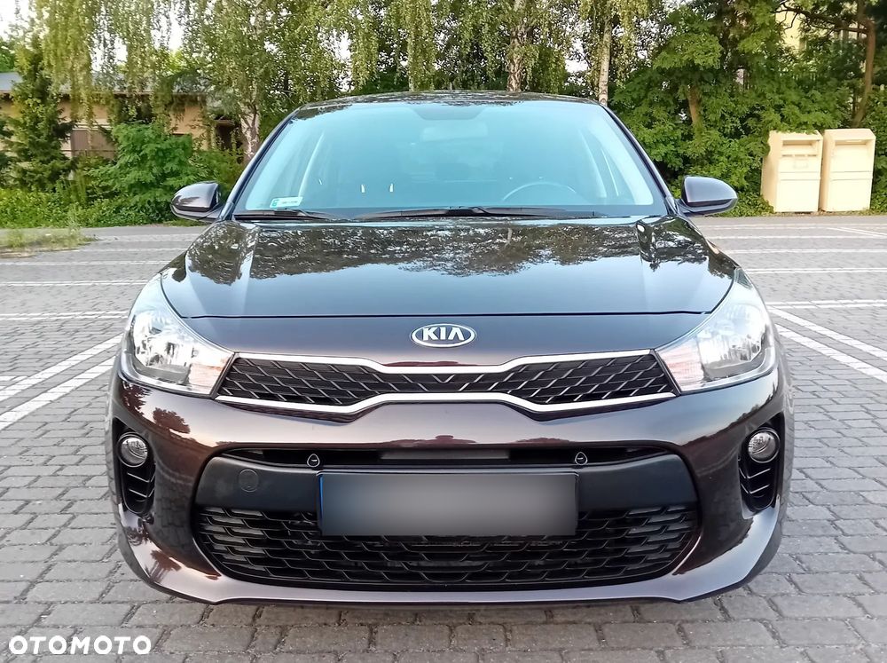 Kia Rio 1.2 M (klm) - 10