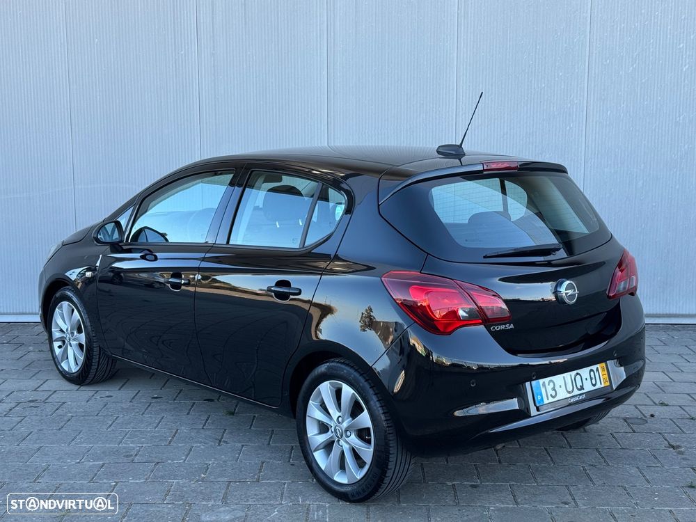 Opel Corsa - 10