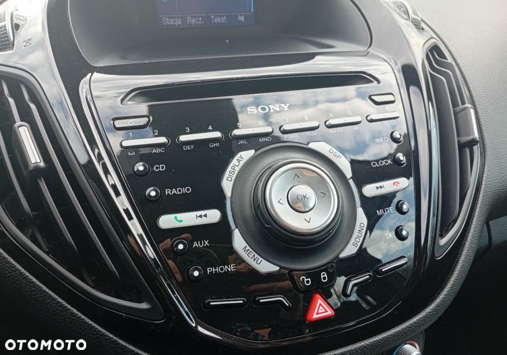 Ford B-MAX - 32