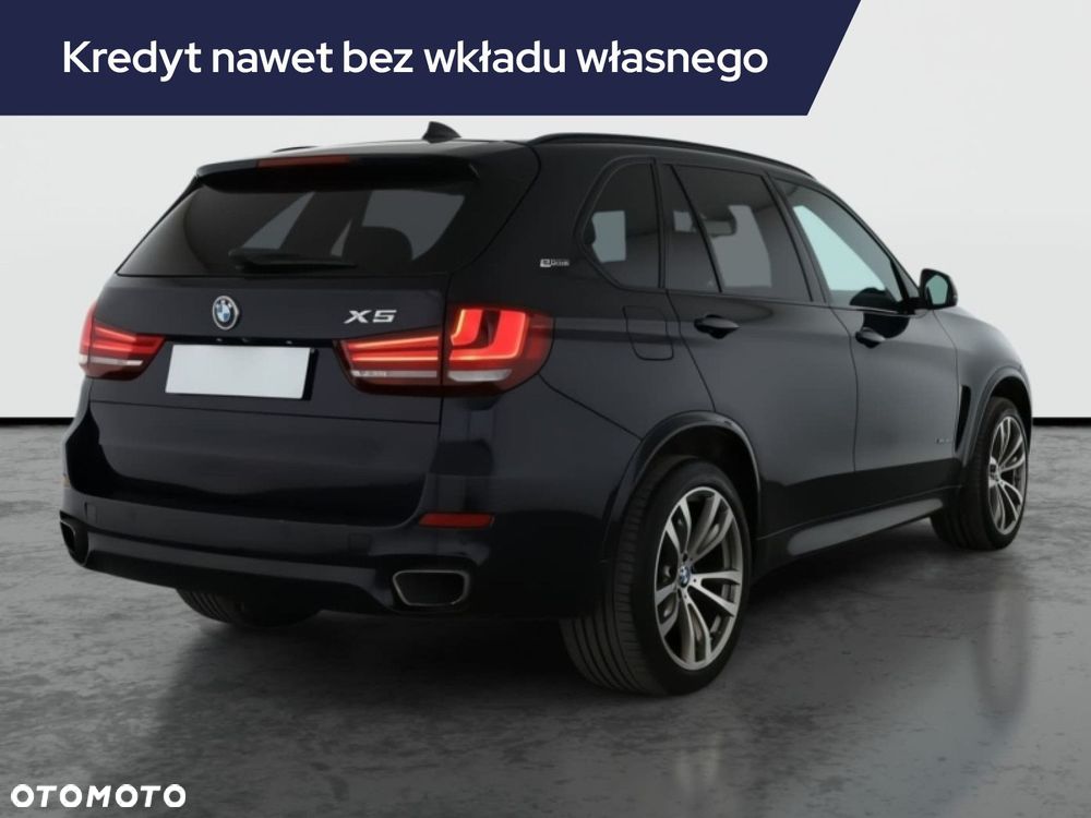 BMW X5 - 7