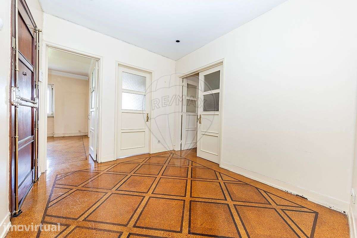 Apartamento T4 para venda - Grande imagem: 5/34