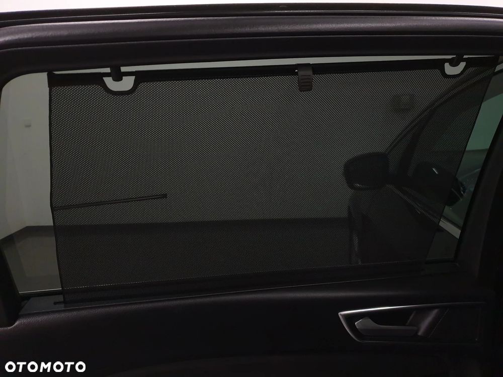 Ford S-Max 2.0 TDCi Titanium PowerShift - 29