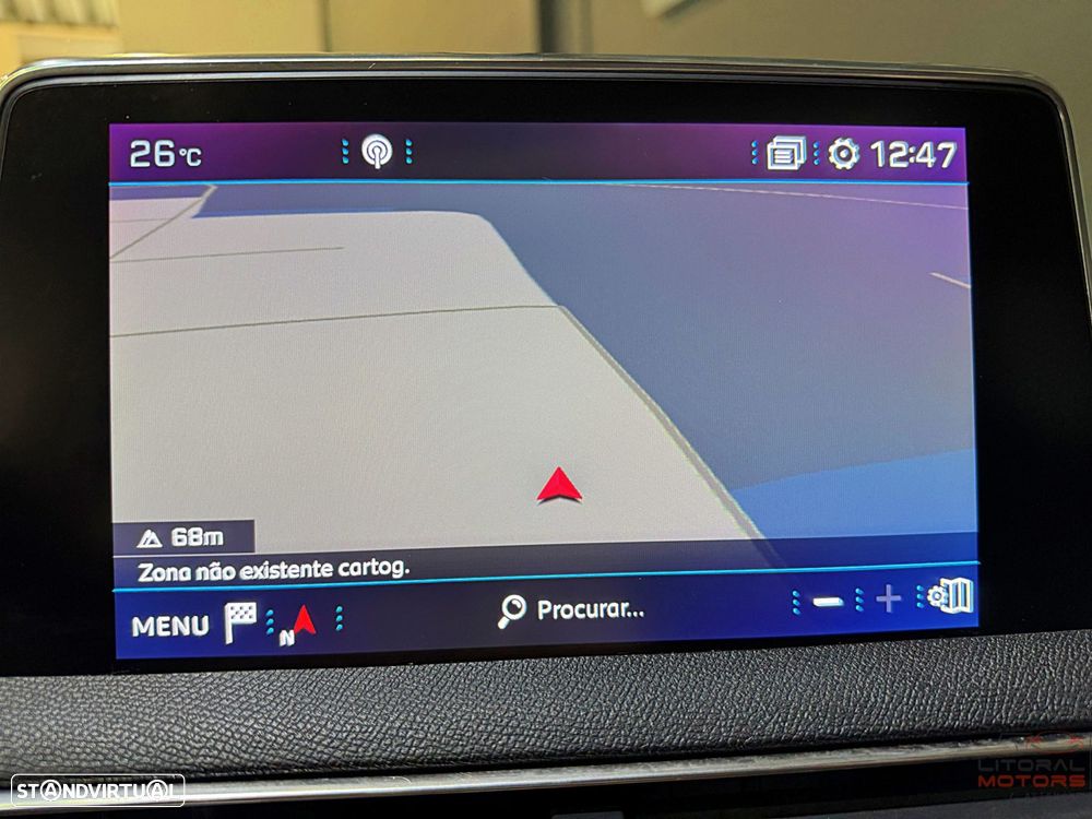 Peugeot 3008 1.2 PureTech GT Pack EAT8 - 32