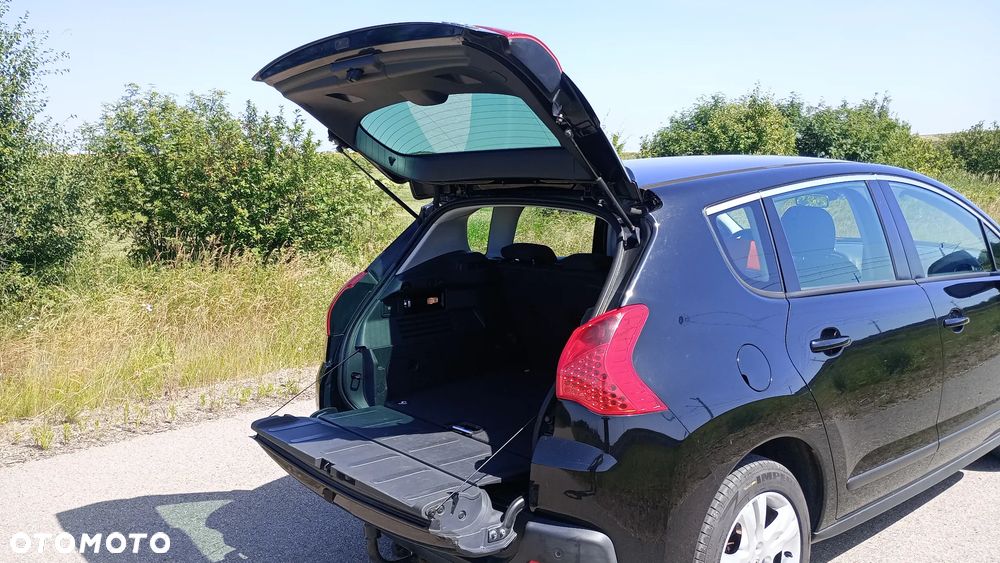 Peugeot 3008 HDi 115 Active - 10