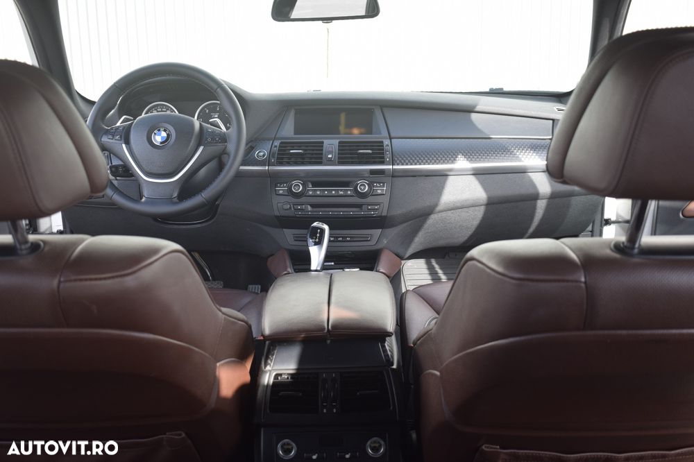 BMW X6 - 5