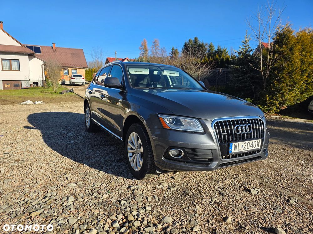 Audi Q5 - 3