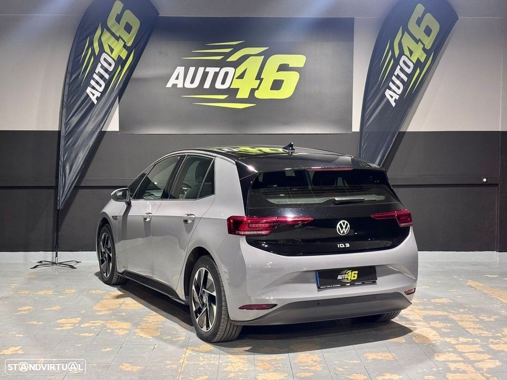 VW ID.3 58 kWh Pro - 4