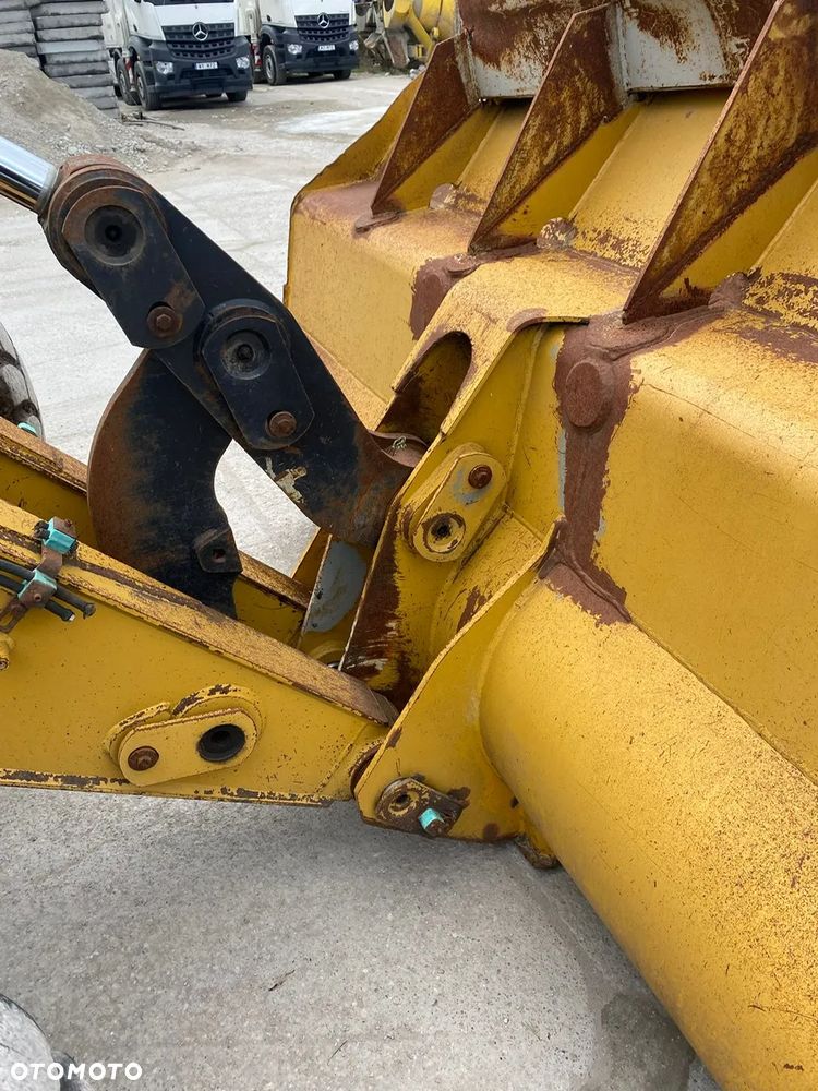 Caterpillar 924G / Ładowarka Kołowa - 25