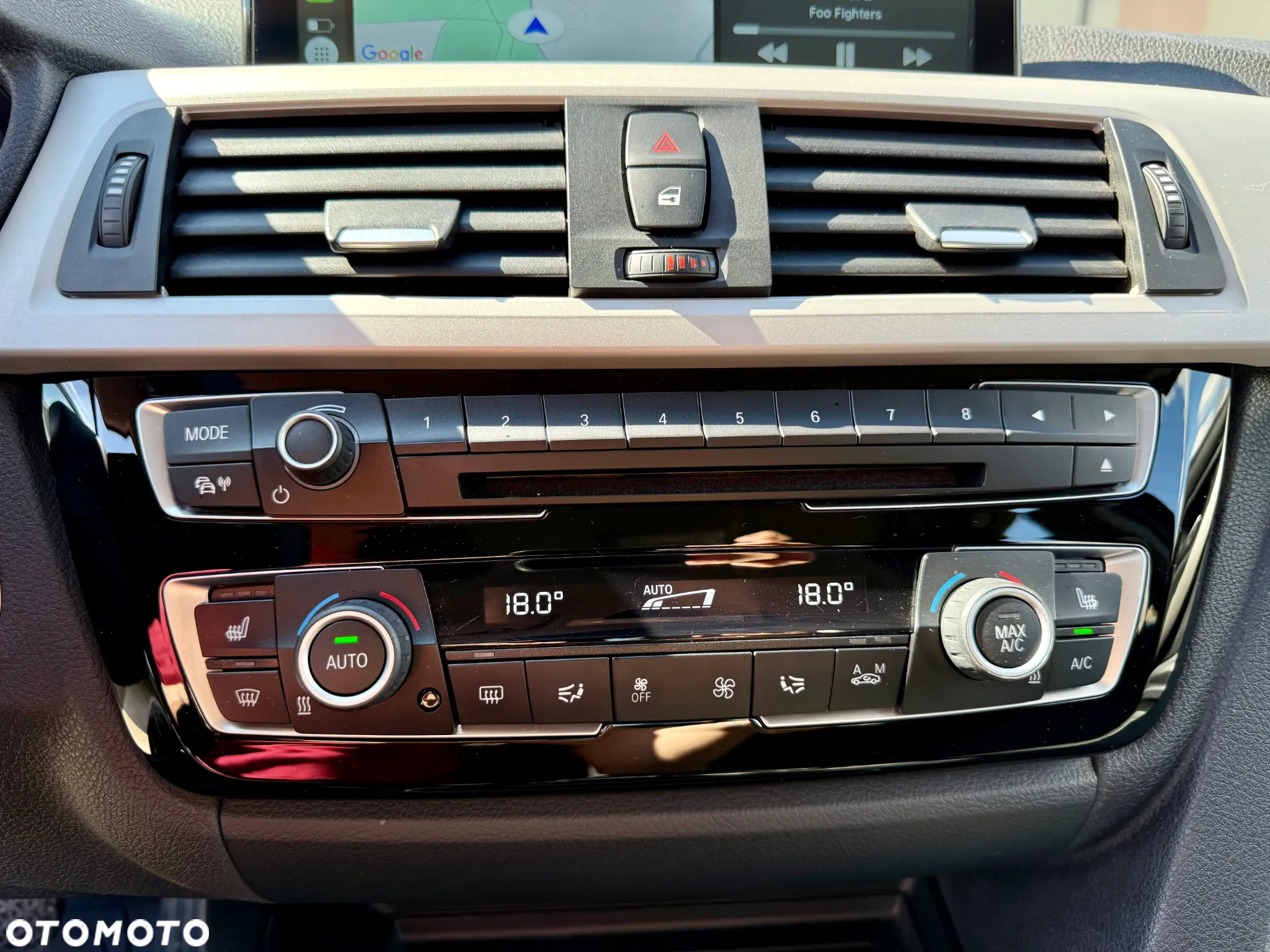 BMW Seria 3 318i - 23