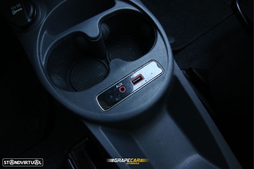 Fiat 500 1.3 MJ Anniversario S&S - 17