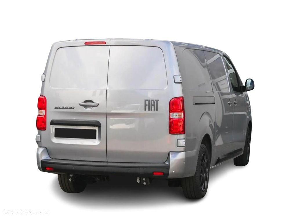 Fiat Scudo Furgon XL 150KM Seria 3 RP.2026 - 5