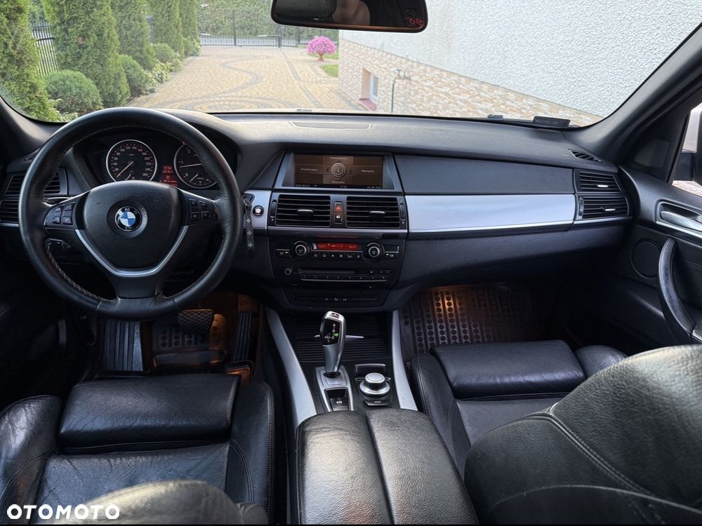 BMW X5 3.0d xDrive - 29