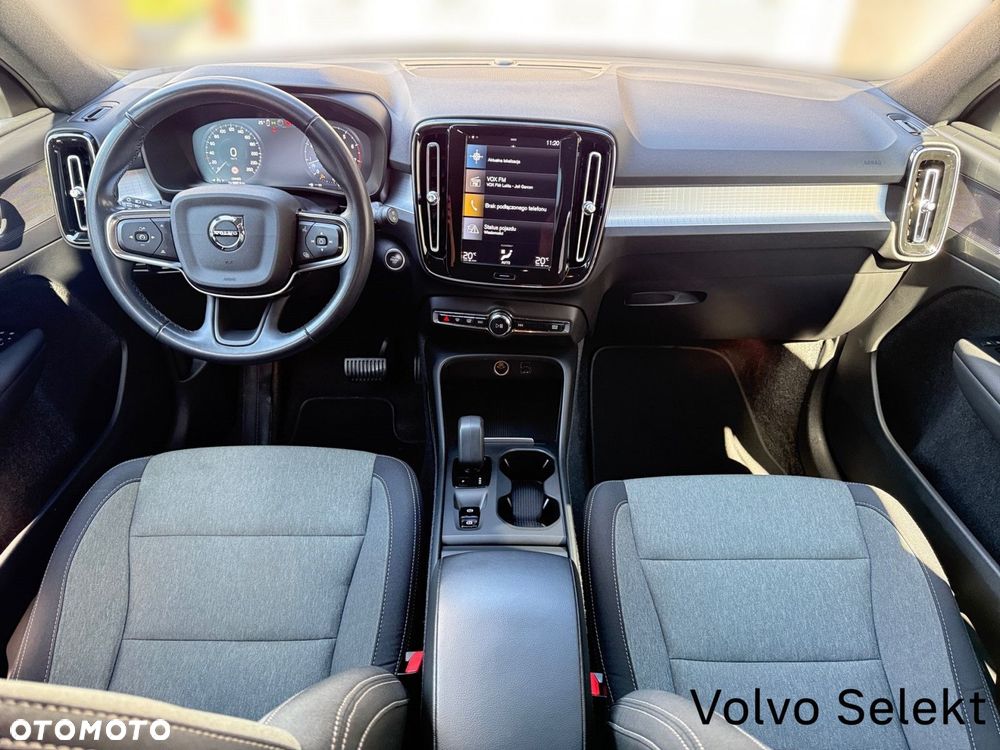 Volvo XC 40 - 16