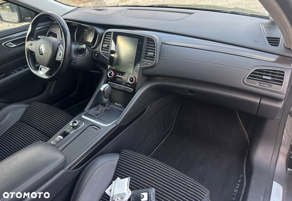 Renault Talisman Grandtour ENERGY dCi 160 EDC LIMITED - 26