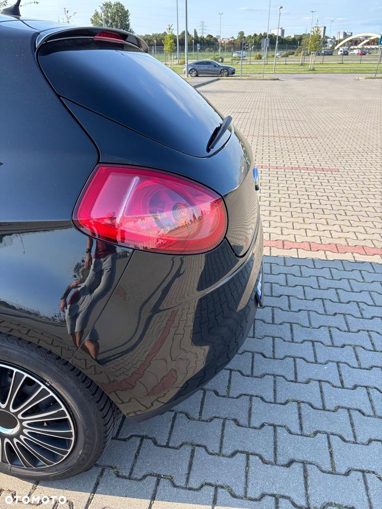 Fiat Bravo 1.4 T-JET 16V Sport - 8