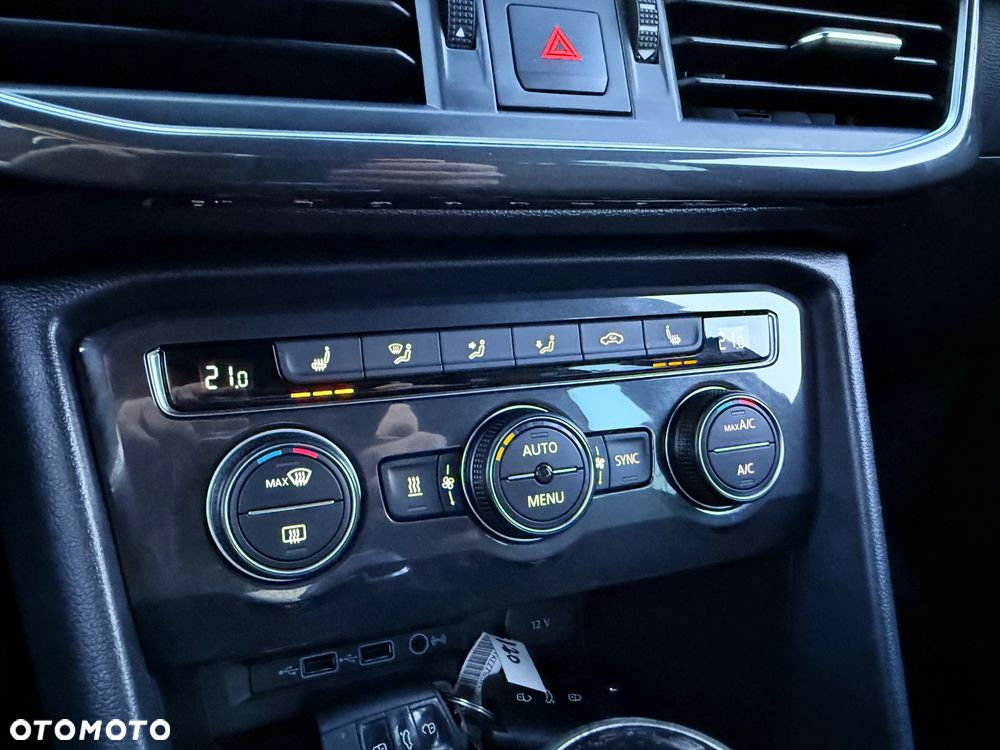 Seat Tarraco 2.0 TDI SCR Xcellence - 12