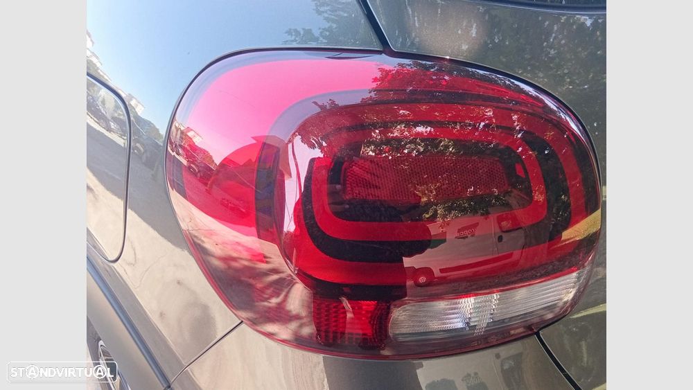 Citroën C3 1.5 BlueHDi Feel Pack - 10