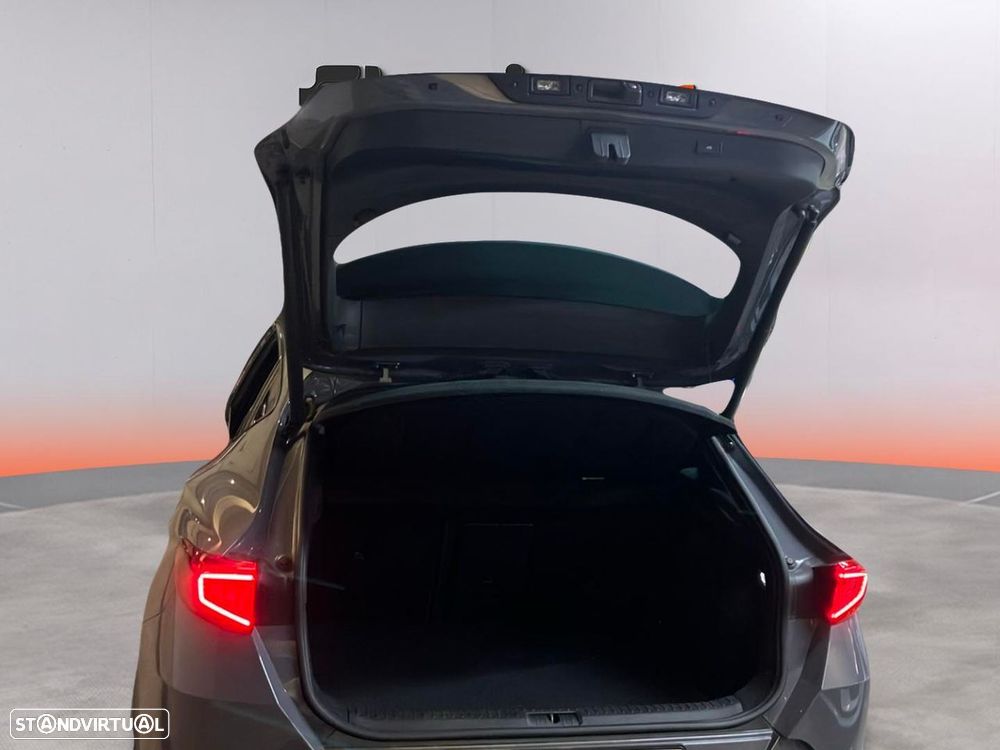 Cupra Formentor 2.0 TSI DSG 4Drive VZ - 19
