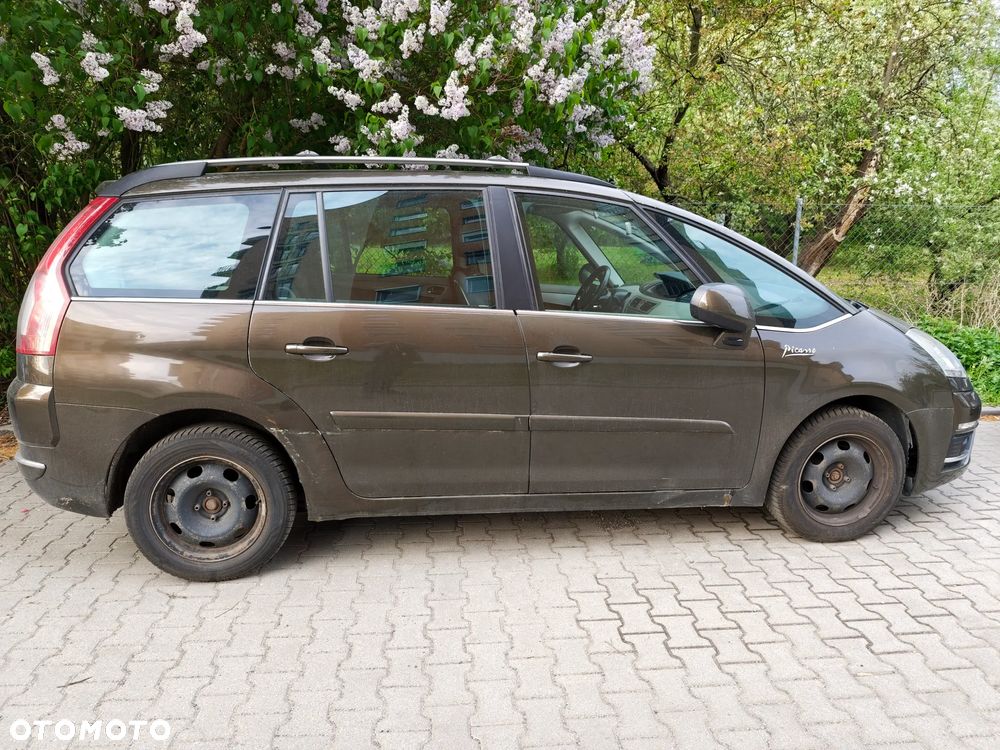 Citroën C4 Picasso 1.6 VTi Selection - 3