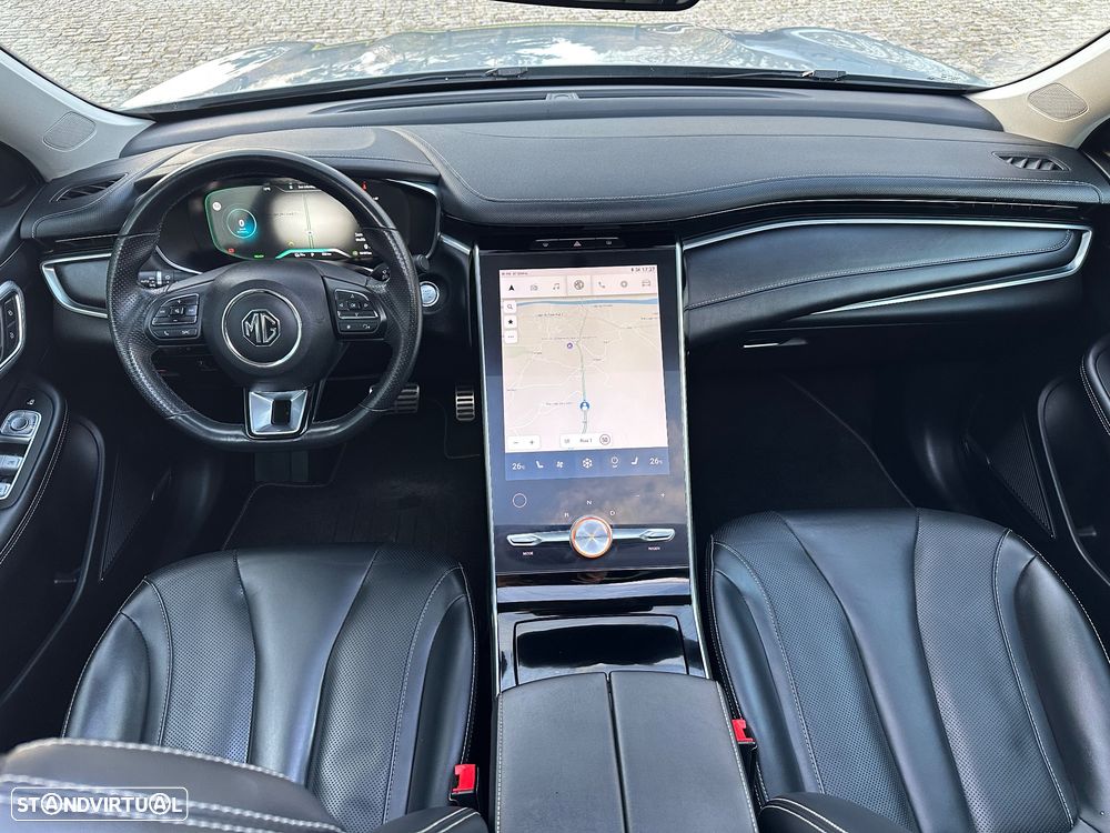 MG Marvel R 70 kWh Luxury - 7