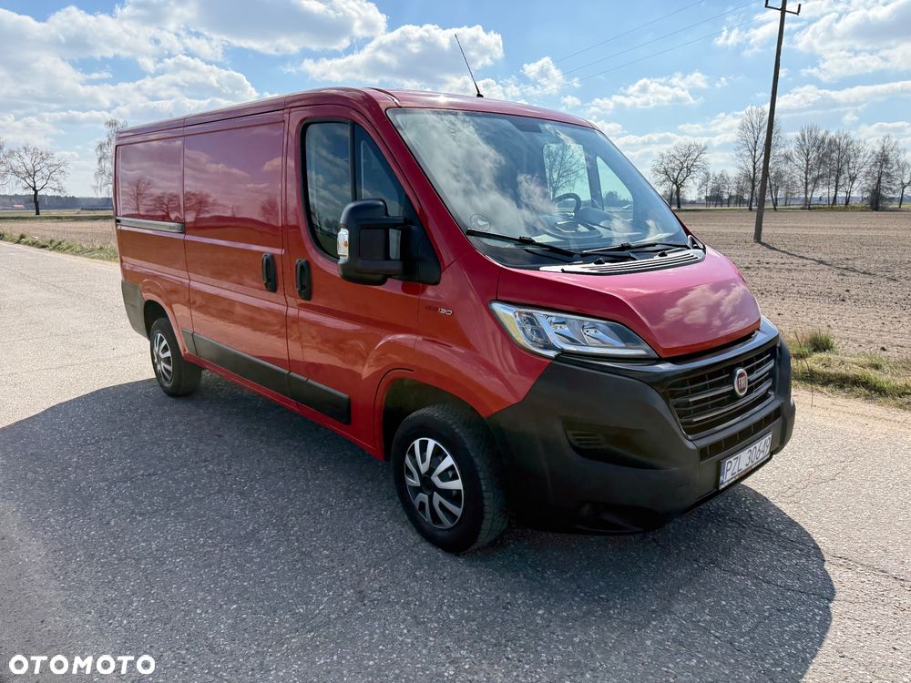 Fiat Ducato - 15
