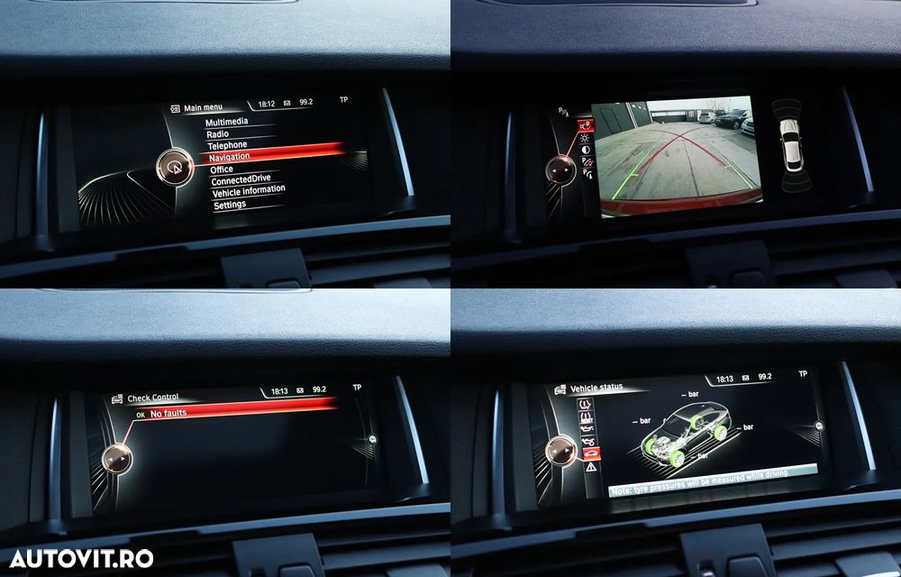 BMW X4 xDrive20d Aut. M Sport - 27