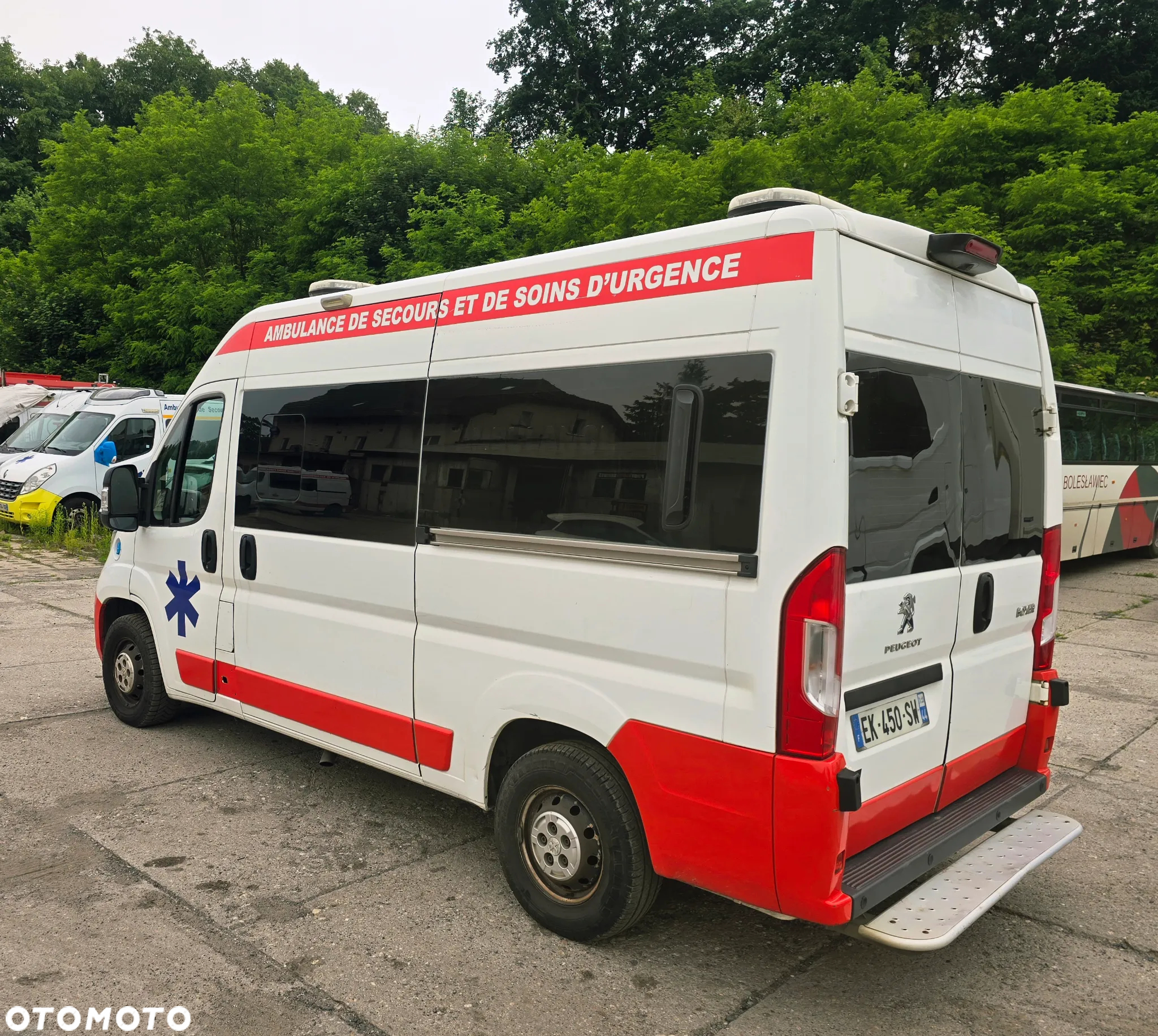 Peugeot Boxer 2.2 HDi - 5