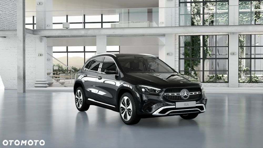 Mercedes-Benz GLA 200 mHEV 7G-DCT - 8