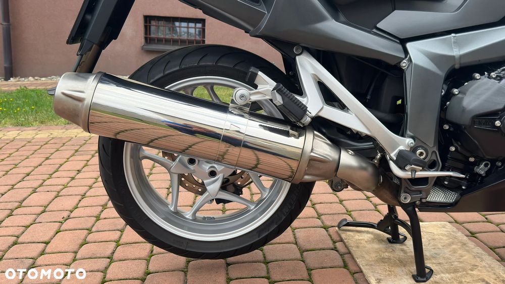 BMW K - 17