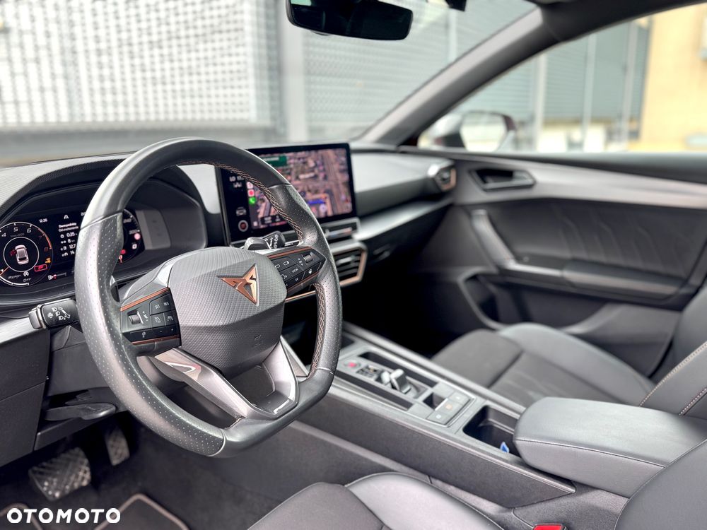 Cupra Leon - 13