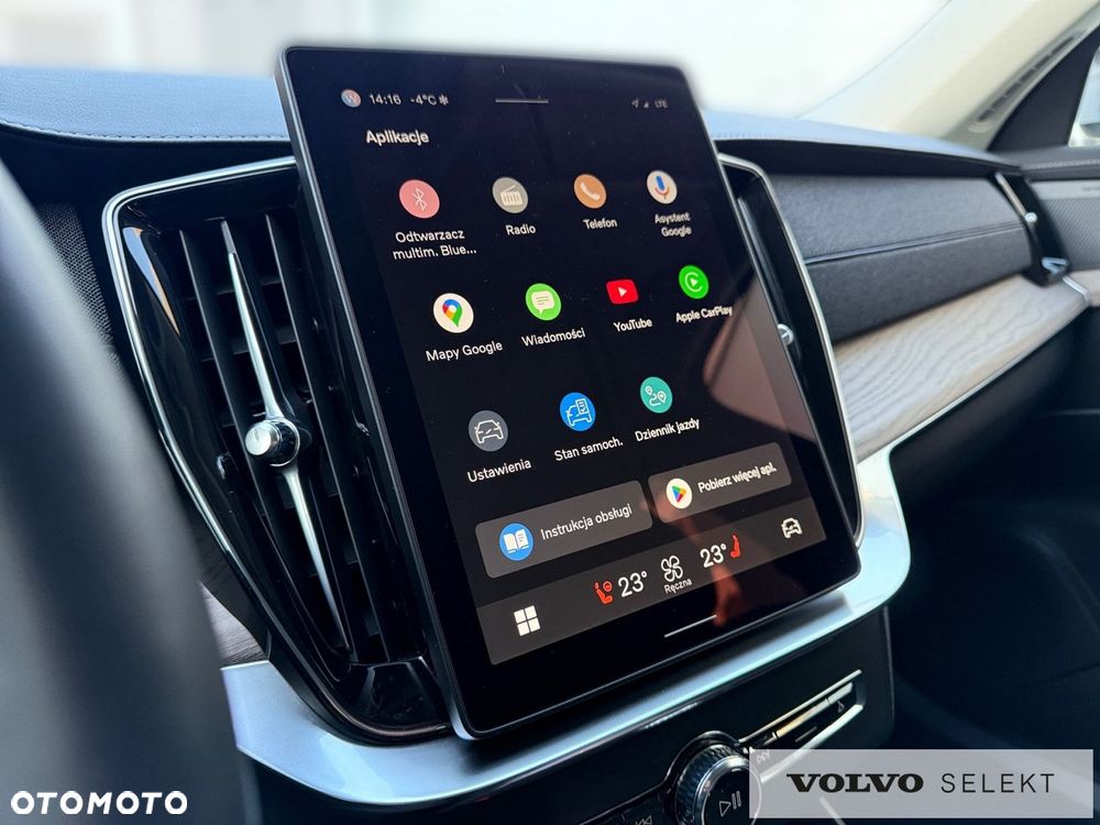 Volvo XC 90 - 20