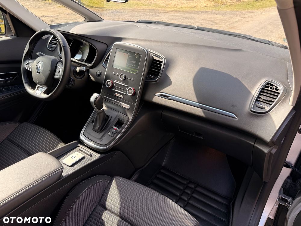 Renault Grand Scenic ENERGY dCi 110 EDC INTENS - 20