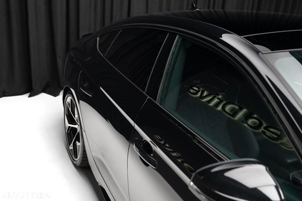 Audi RS5 2.9 TFSI quattro tiptronic - 4