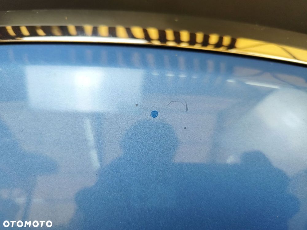 MASKA FORD C-MAX MK1 LIFT LAK: Q8 (07-10) - 7