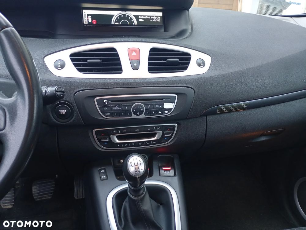 Renault Grand Scenic TCe 130 Dynamique - 8