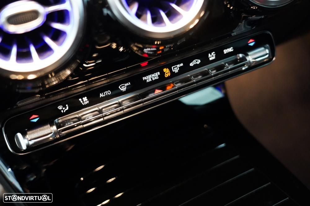 Mercedes-Benz CLA 180 - 16