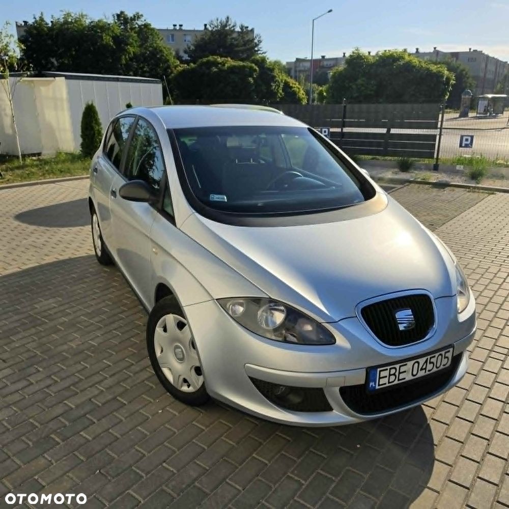 Seat Altea 1.6 Avila - 13