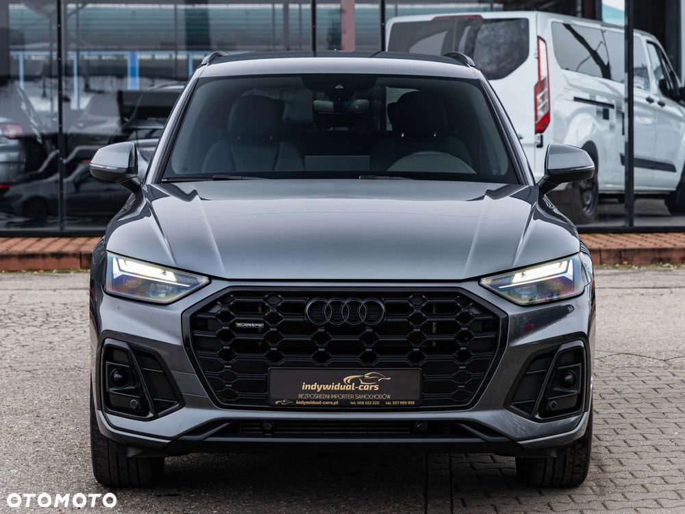 Audi Q5 50 TFSI e Quattro S tronic - 14