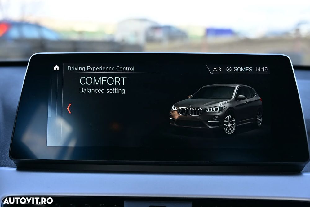 BMW X1 xDrive18d Aut. xLine - 34