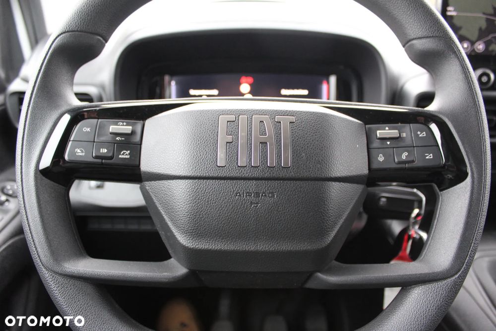 Fiat Doblo - 19