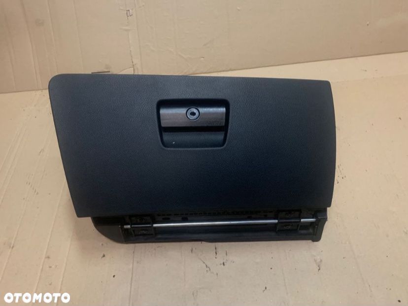 7075479 schowek konsoli bmw e90 e91 e92 e93 - 1