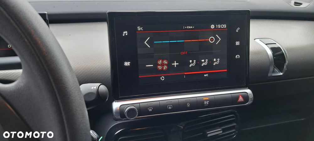 Citroën C4 Cactus - 7