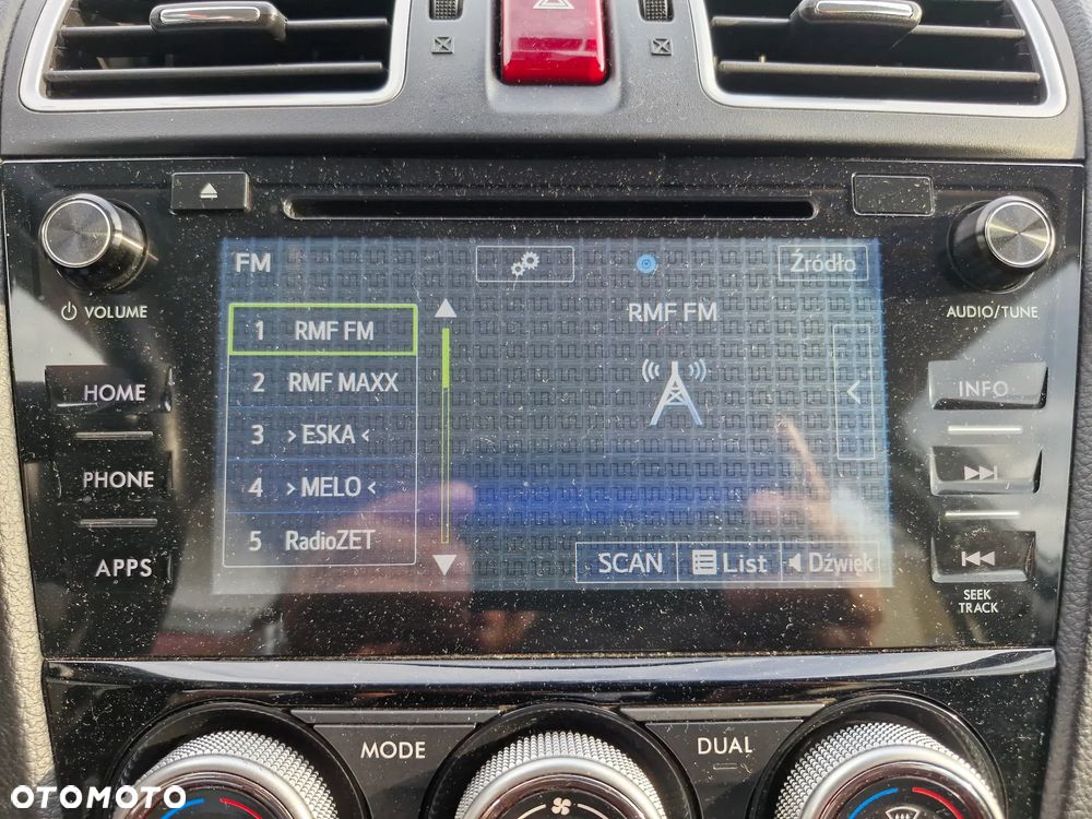 Subaru Forester 2.0i Exclusive Lineartronic - 33