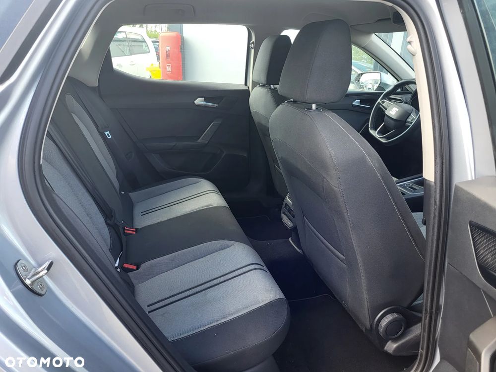 Seat Leon 1.5 TSI Full LED - 15
