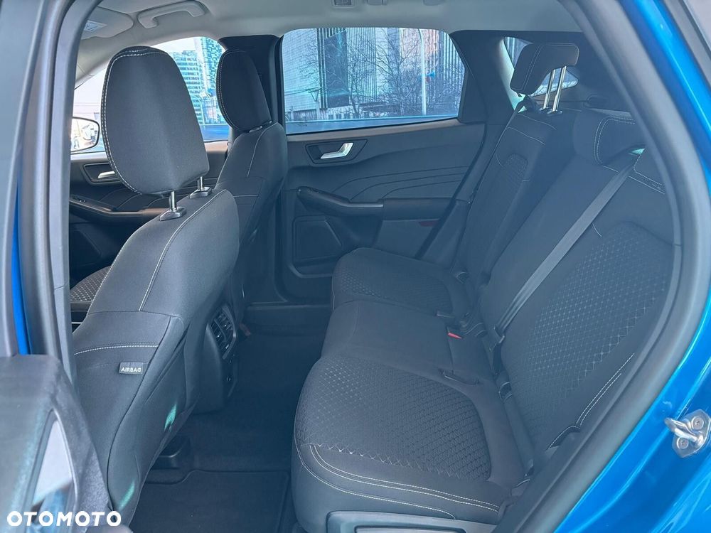 Ford Kuga 1.5 EcoBoost FWD Titanium - 27