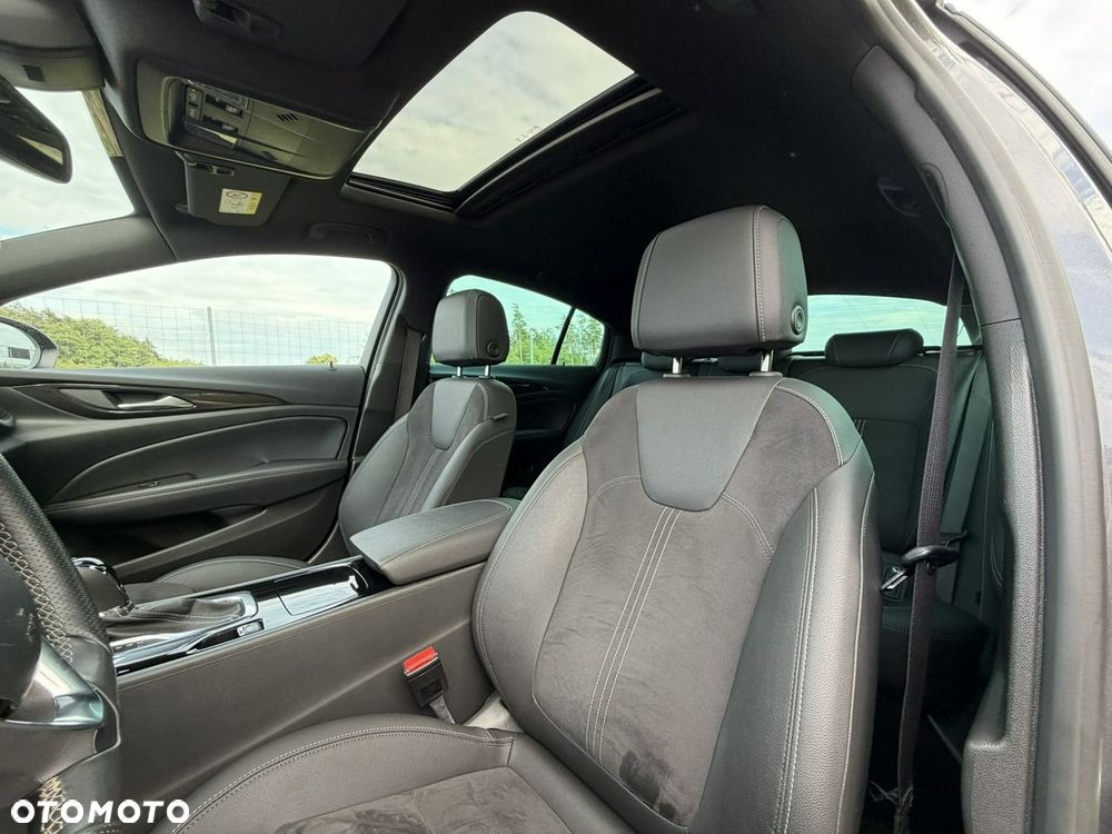 Opel Insignia - 20