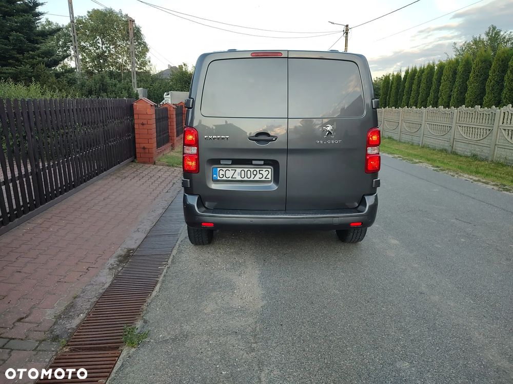 Peugeot expert - 5
