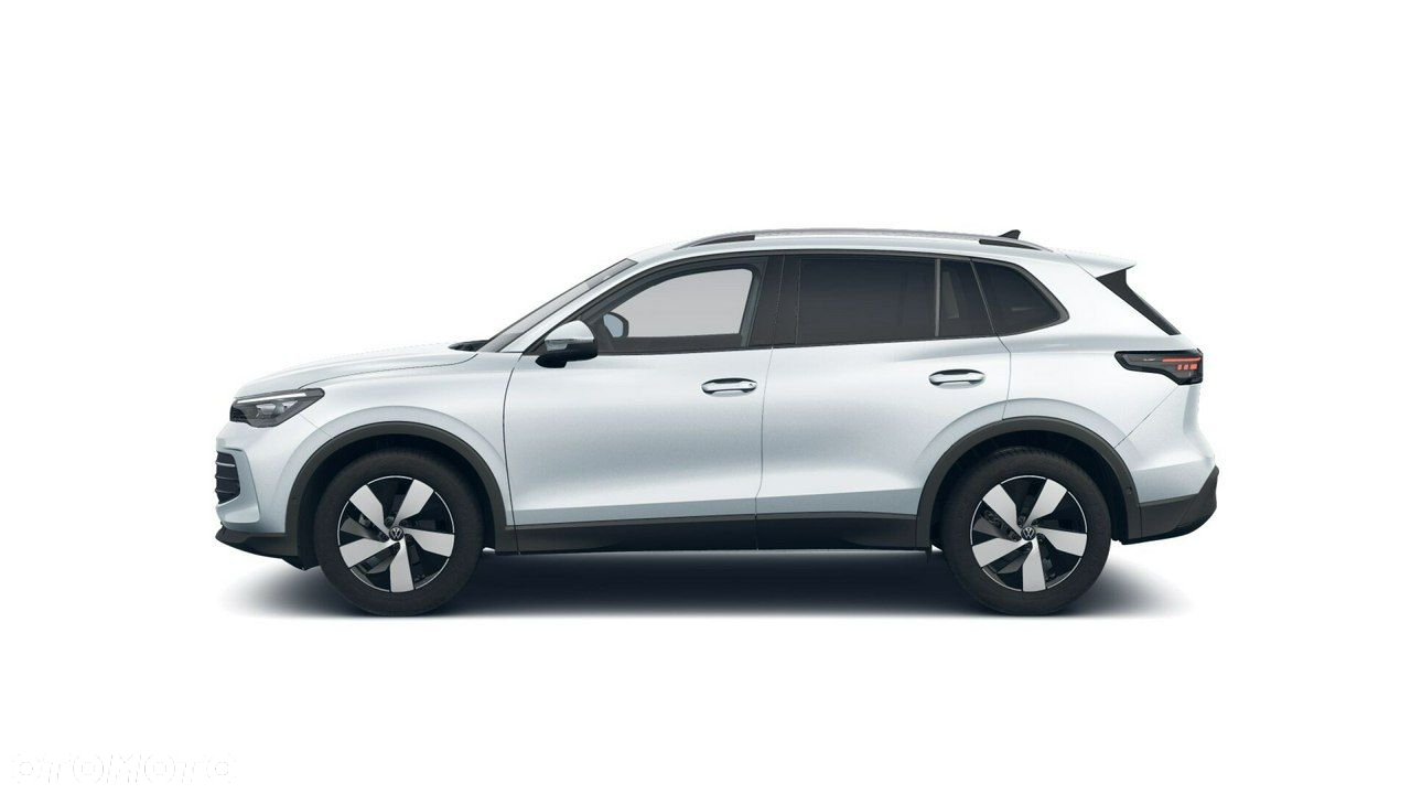 Volkswagen Tiguan - 2
