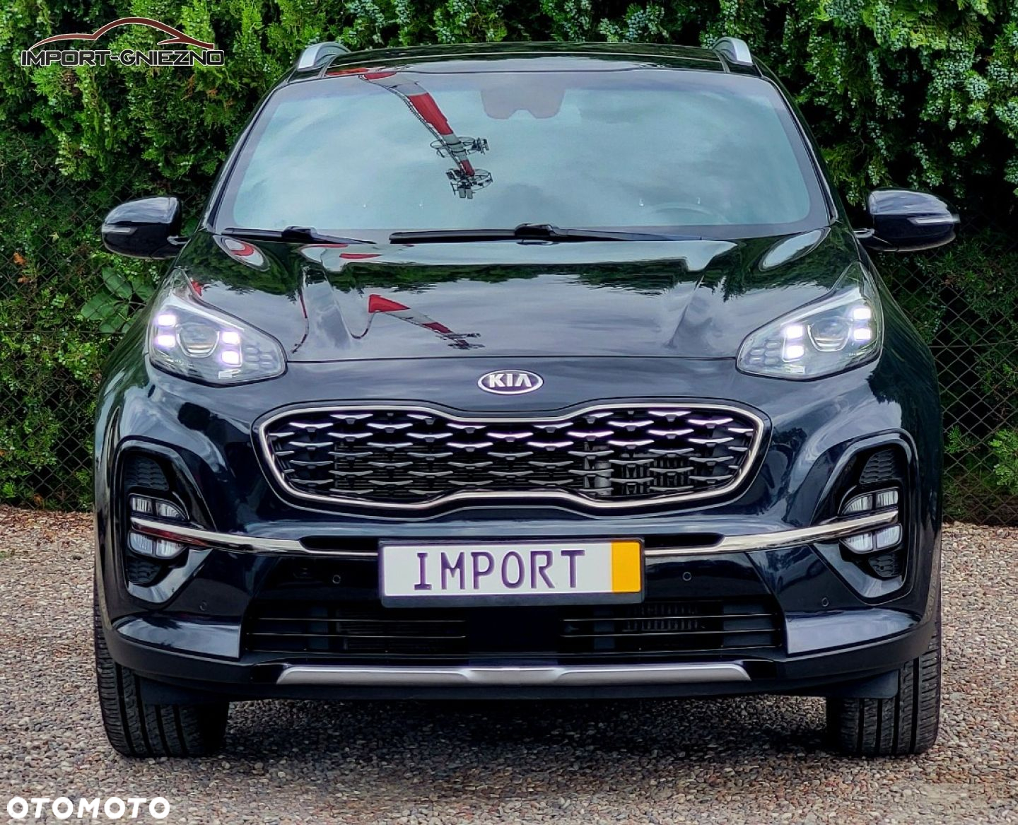 Kia Sportage - 40