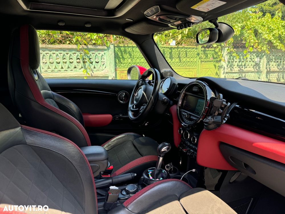 Mini John Cooper Works - 15